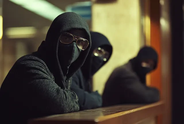 Квест «Музеон»